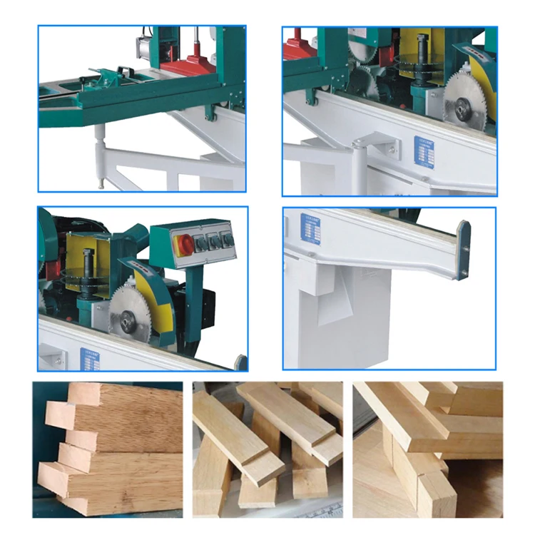 MD2018B máy nghiền mộng bằng gỗ khí nén chất lượng cao