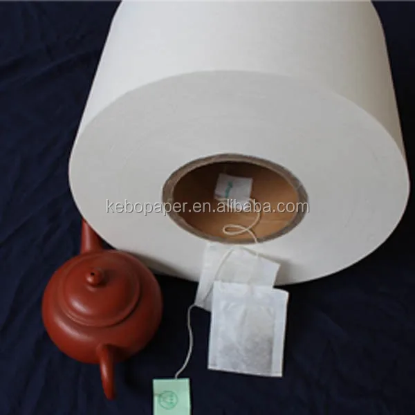 
filter paper for tea bag packing machine 