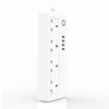 UK Standard Power StripTuya Multiple Smart Wifi Plug Socket with USB Outlet