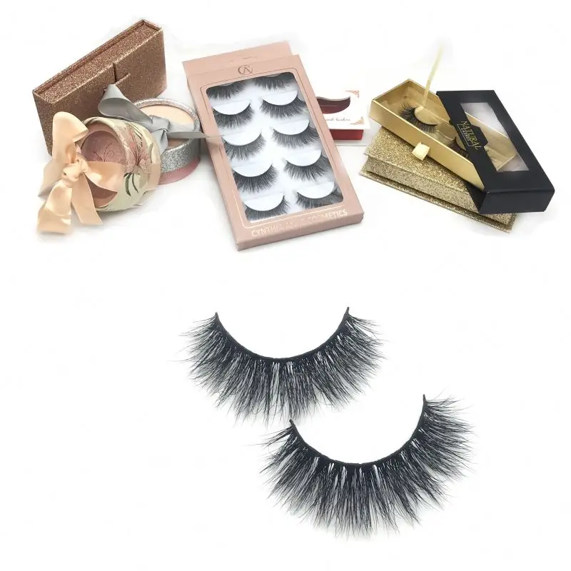 

Wholesale Siberian Mink Lashes Wholesale Custom Eyelash Mink, Natural black