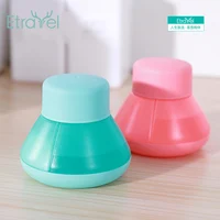 

Travel Bottles Set , Travel Containers, Squeezable Travel Bottles & Accessories for Cosmetic Shampoo Conditioner Lotion Soap