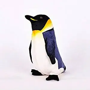 snoozimals penguin