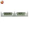 Natural Granite Stone Railing Balcony Railings Sculpture Stone Arch Bridge Stone Rail Post