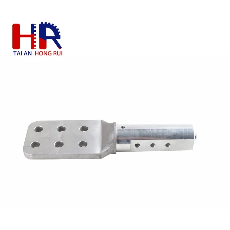 
The most accurate terminal 