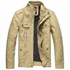 Jean Wholesale Goose Down Camo Jacket Jeans