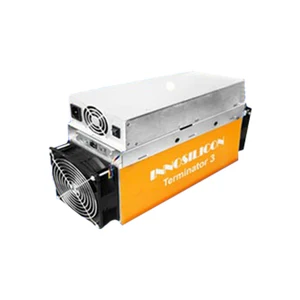 Innosilicon T2 Turbo ASIC Miner 24Th s 1980W