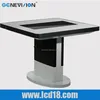 the cheapest 70" table pc android 2.2 tablet computer wifi & 3G all in one pc touch table