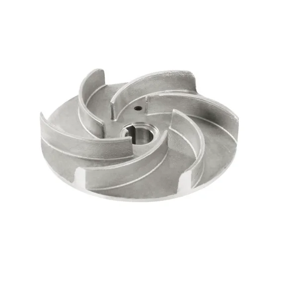 all type impeller