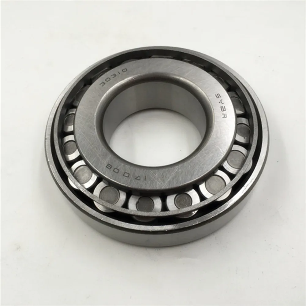 SL04 5010-PP Nachi Sheave Bearing 2 Rows Full Complement Bearings