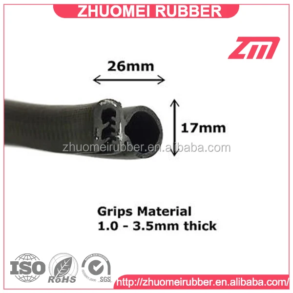 Car Body Protective Seal,Auto Rubber Weatherstrip Buy Car Body Seal