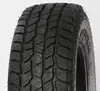 17 inches Duraturn brand high performance AT tyre 265/65R17 strong structure
