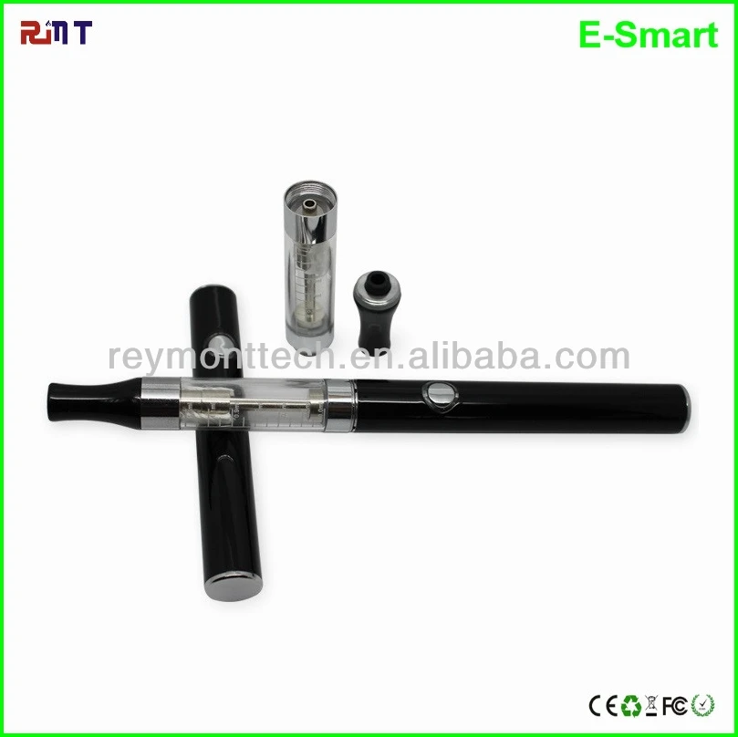 
The newest ego e smart e cigarette with mini ce4 clearomizer 