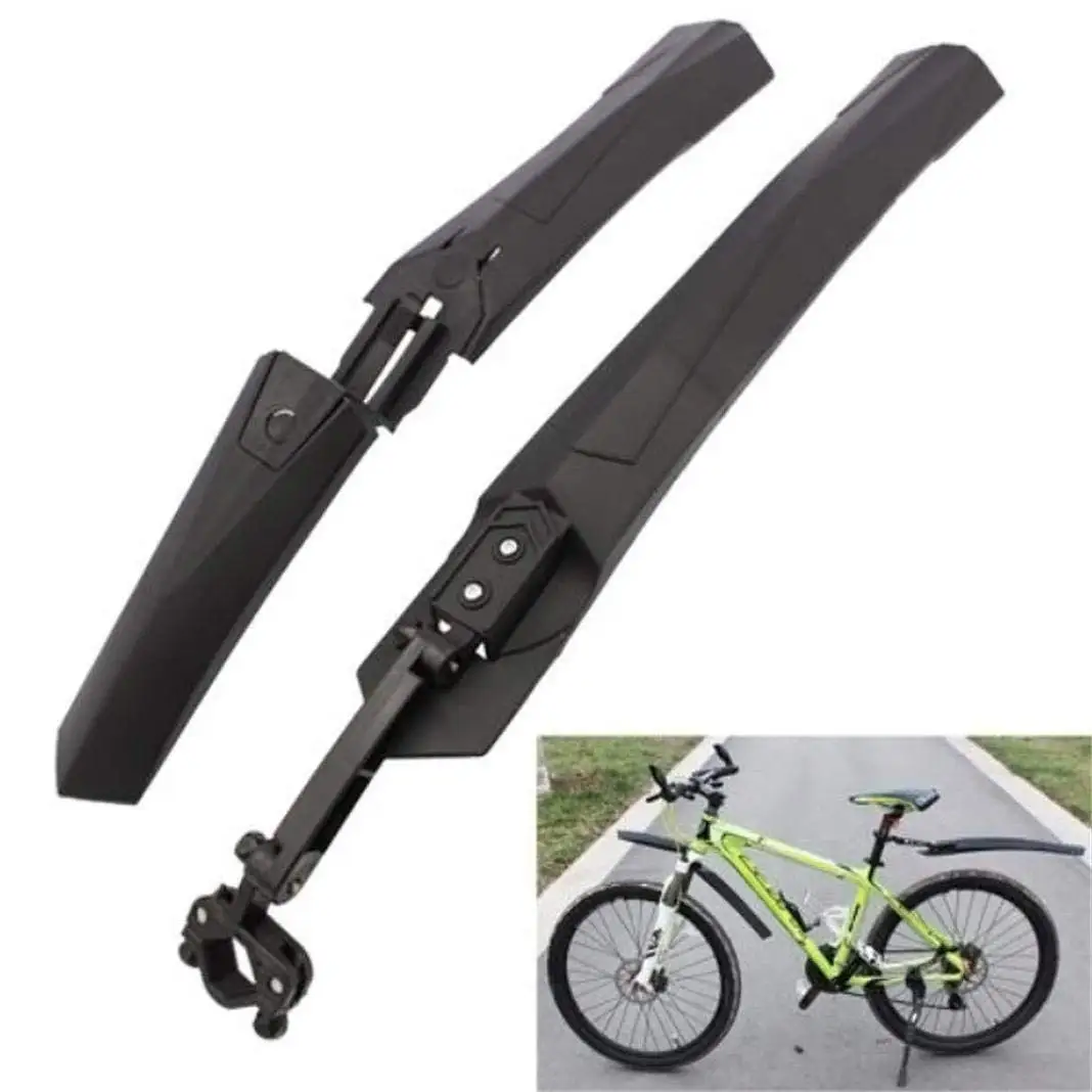 mountain bike fork guard