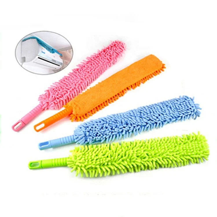 

ESD Microfiber Chenille Flexible Duster