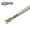 SIPU cat5e utp network cable making machine ethernet data lan cable made in China