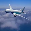 Internation air freight forwarder China shipping to Senegal/Djibouti JIB