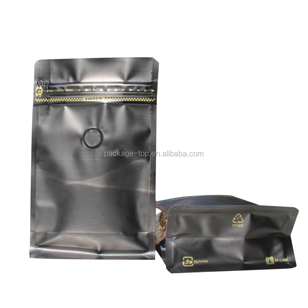 Foil Lined Coffee Bags Biodegradable,Bags With Zipper Foil Lined Buy