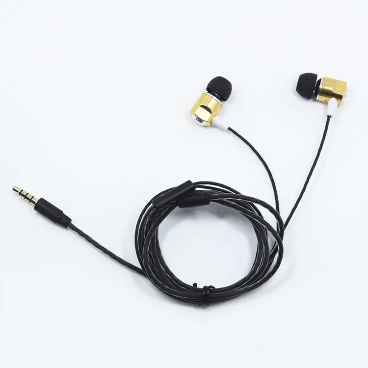 High Quality Earphone Earbuds Headset Headphone Earpod For iPhone 7