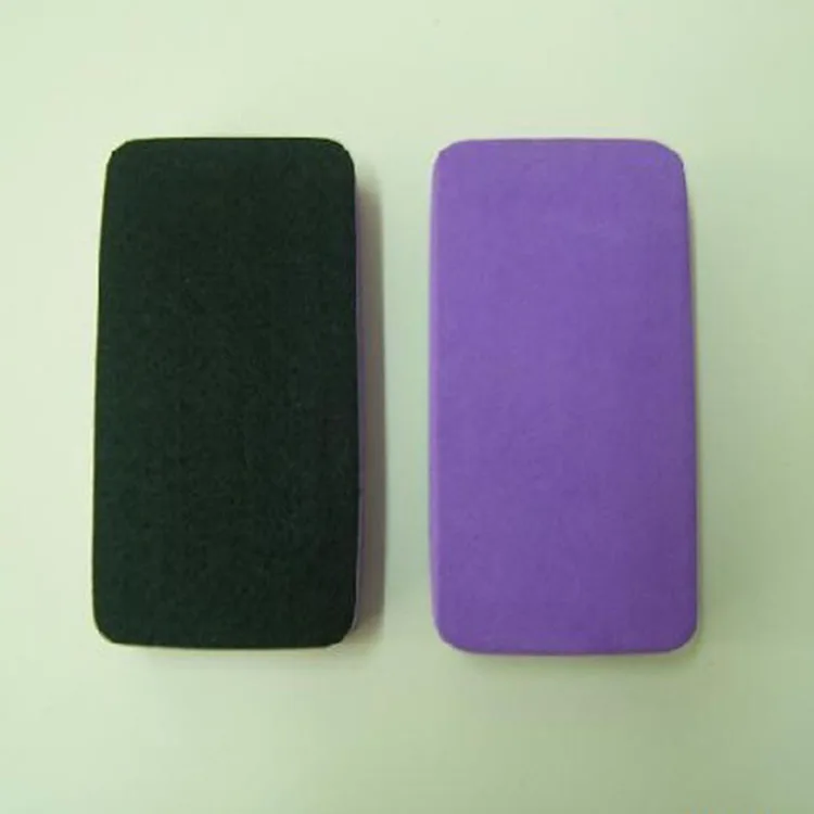 
Hot Sale Cute Magnetic Whiteboard Dry Board Eraser Multifunction Blackboard Cleaning Eraser 