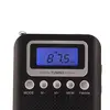 digital fm radio receiver portable radio dsp internet radio receiver