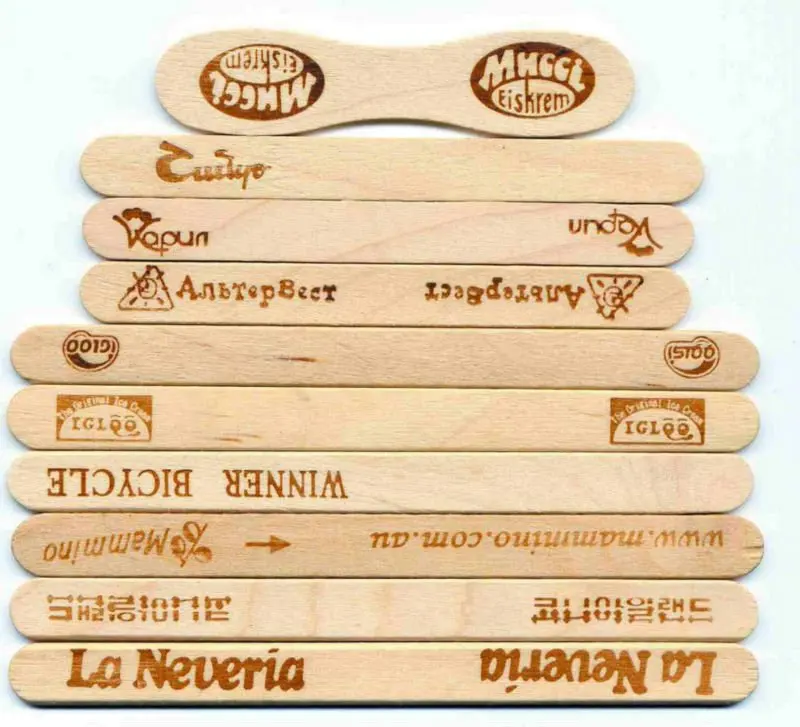 cheap lollipop sticks