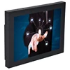 10 point capacitive 10.4 inch lcd monitor with usb audio interface