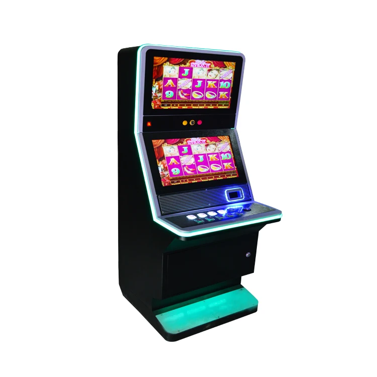 fruit gum slot machine