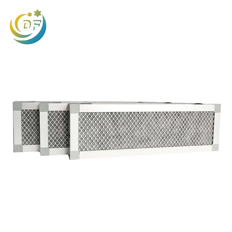Atlas-Copco 1615-6038-00 Compatible Filter Element by Millennium-Filters