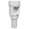 Fuel Tank Truck Water Flow Meter