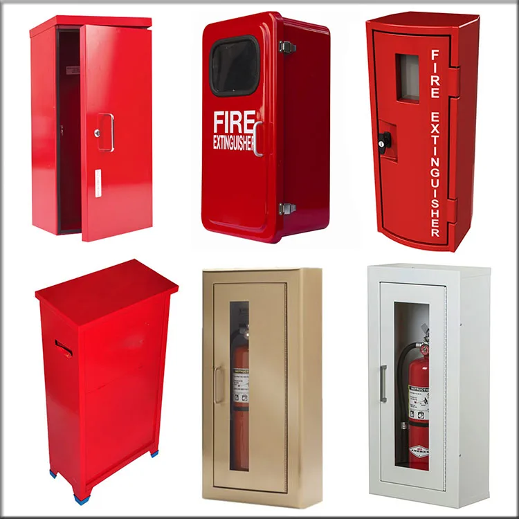 Steel Fire Equipment Protection Fire Hydrant For Sale