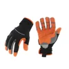 Wholesale Cut protection Specialist utility mechanic gloves Durable mechanical work gloves