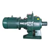 BWY, BLY, BWEY, BLEY, BW Model Concentric Reducer