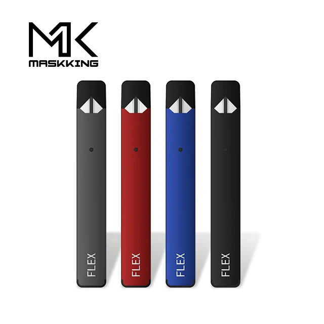 

New product vaporpod sauna de vapor stig saltnic Flex stig pod ecigs vaper cigarette electronique, Black;gun grey;red;blue