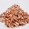 High quality copper target-copper particles with 99.9995% purity made in China