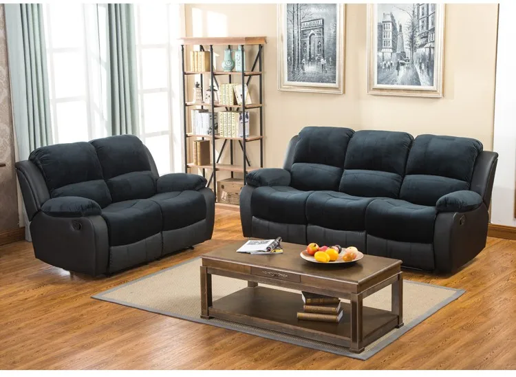 Recliner Sofa,Recliner Sofa Set,Manual Or Electric Recliner Sofa For Living Room Buy Manual