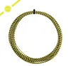 Polyester squash string cross color 1.20mm professional squash racket string free shipping