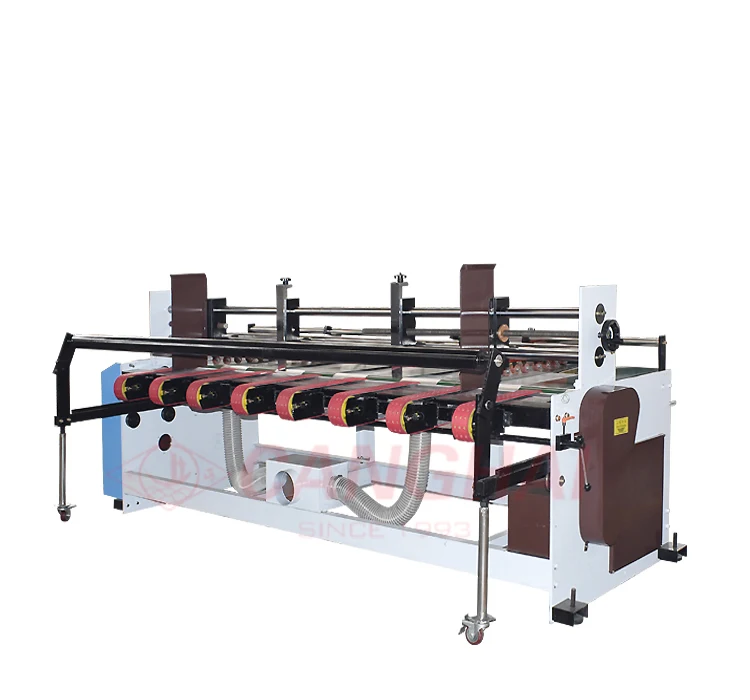 Top Sale Automatic Sheet Feeder For Feeding Corrugated Cardboard Buy