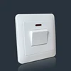 Modular socket switch 45A wall switch Air condition switch BS Standard