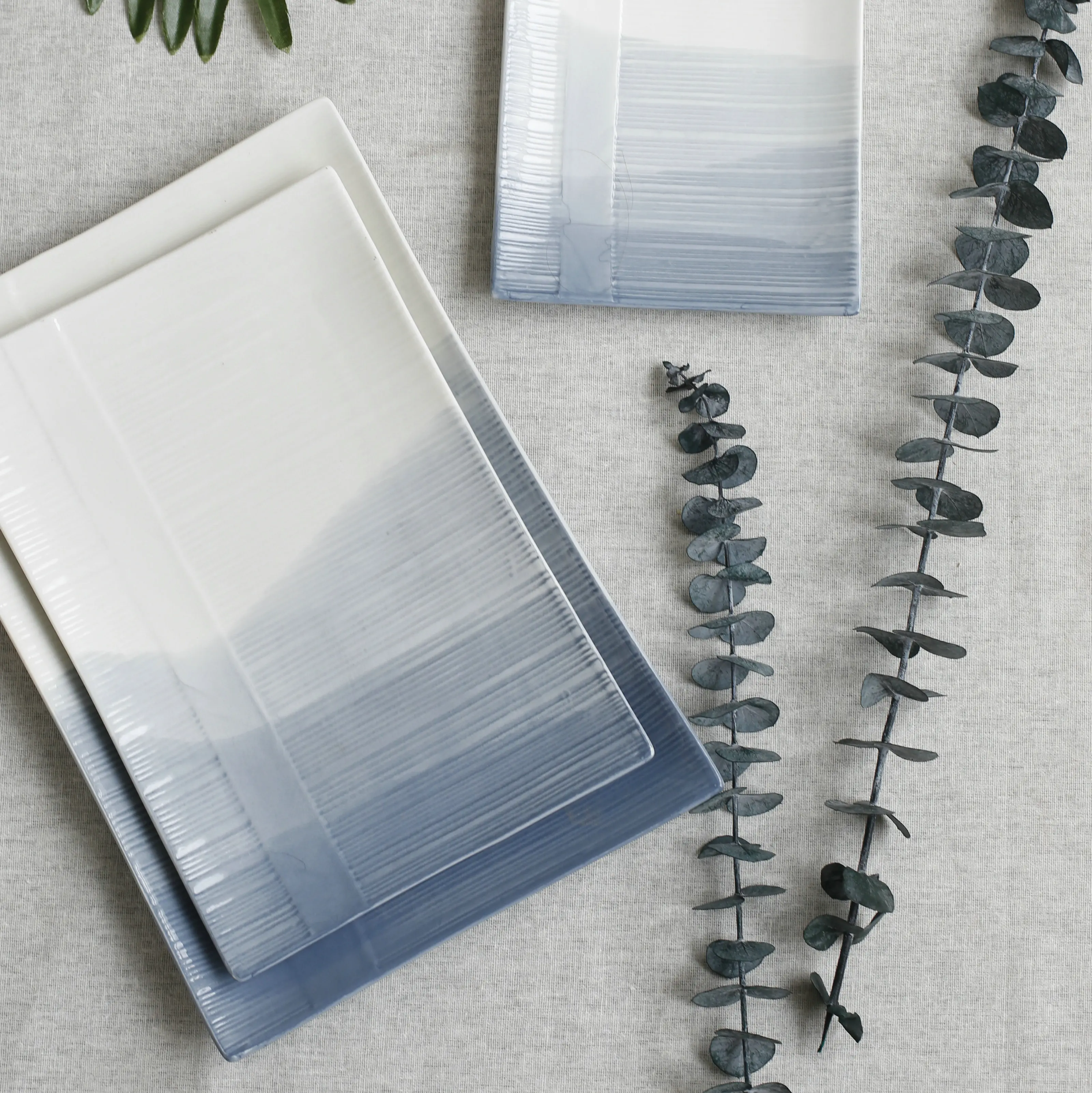 porcelain dish platter custom gas grill ceramic plate for sale