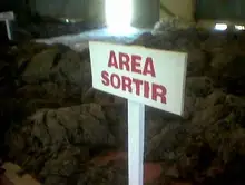 Sell Gracilaria, Eucheuma Spinosum And Eucheuma Cottoni Seaweeds