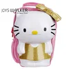 Hello kitty backpack for kids