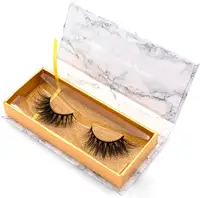 

Mink Strip Eyelashes Private Label 5D Mink Eyelashes