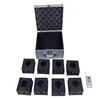wireless remote control cold flame pyrotechnic firing system firing device for Christmas fireworks show