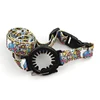 Promotional cheap polyester printed water drink bottle holder lanyard neck strap customized
