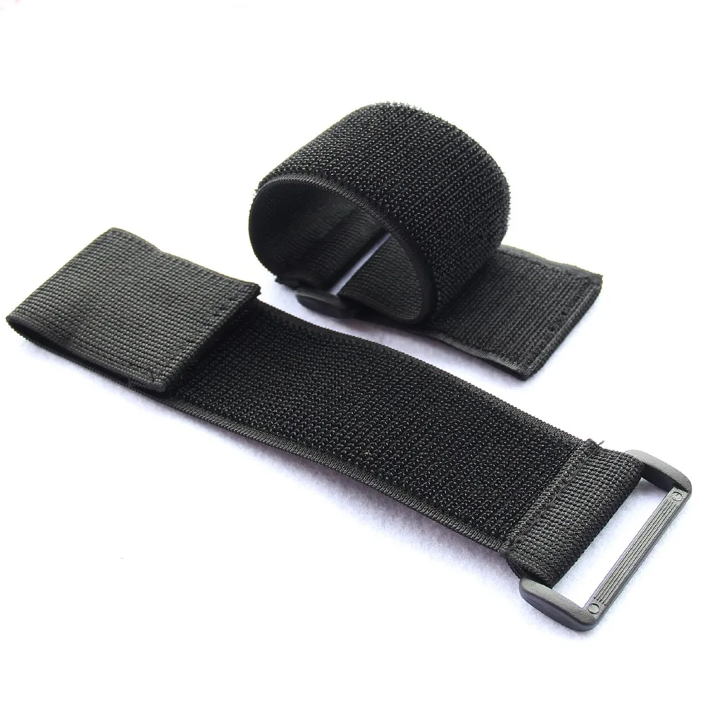 elastic hook and loop tape