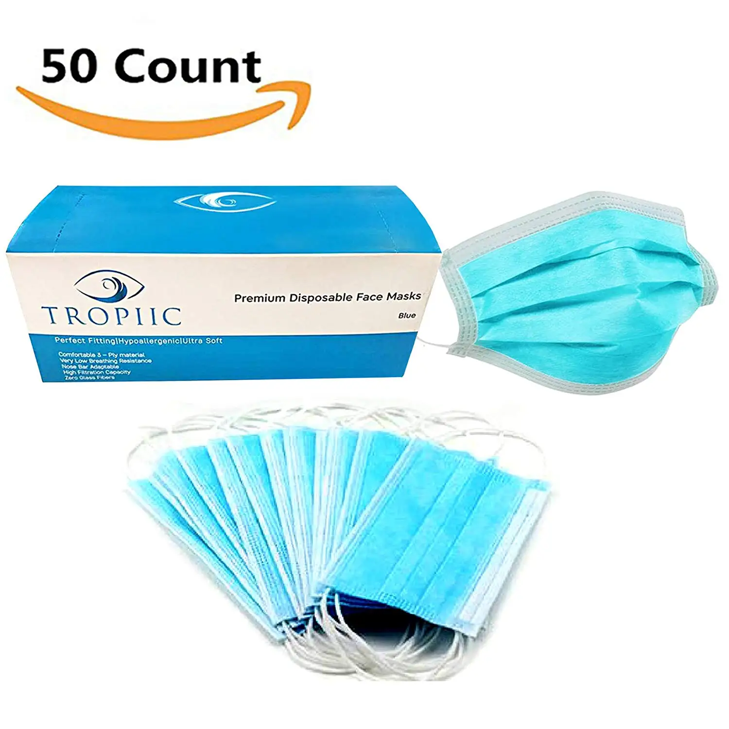 disposable premium earloop face masks disposable premium earloop face masks