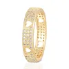 cute accessories women bowknot 10k 1 gram gold western wedding rings jewellery sets