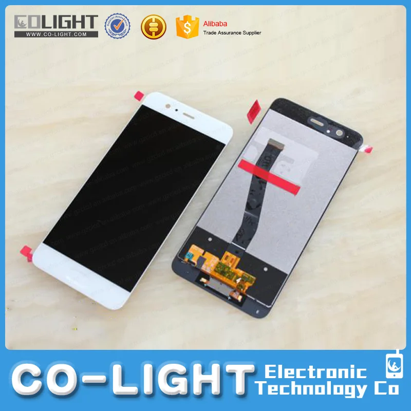 

Factory price for HUAWEI P10 lcd screen with low price discount, White/black etc