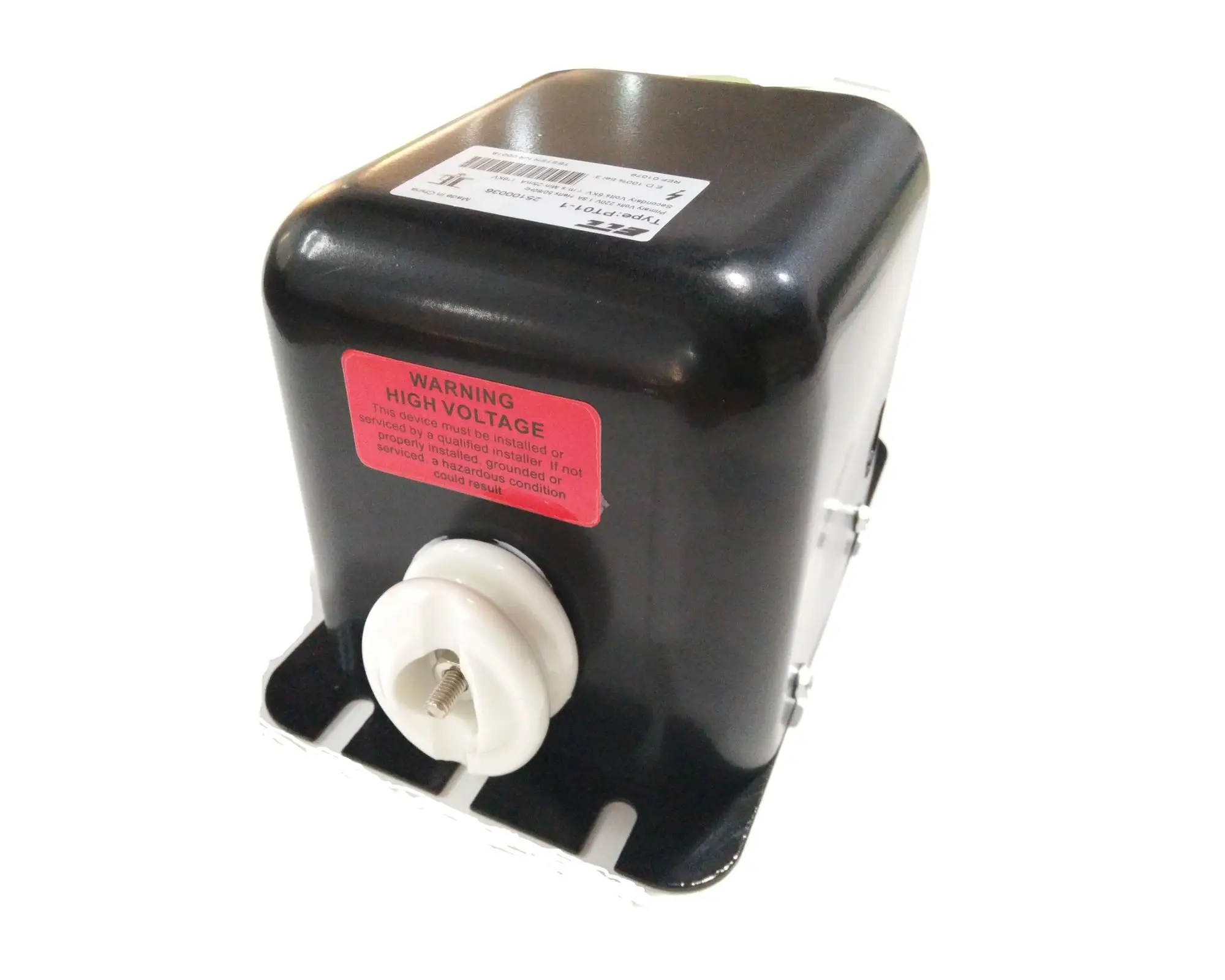 Series Pt01 Oil Burner Ignition Transformer 110v/220v,1*6kv 2*5kv Buy