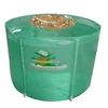 Home inflatable insulation infant child swimming pool